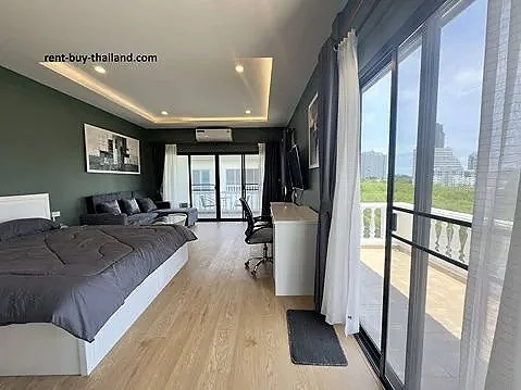 one-bedroom-condo-for-sale-or-rent-jomtien