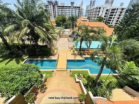 Executive Residence 2 - Floor 3