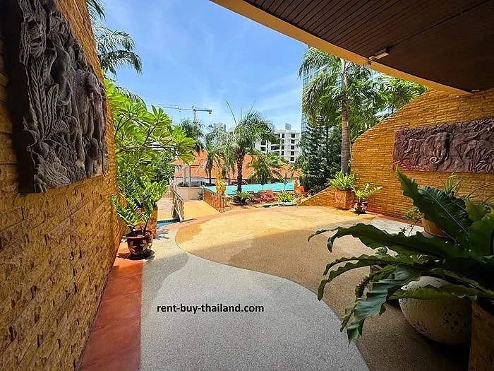 Pool Area