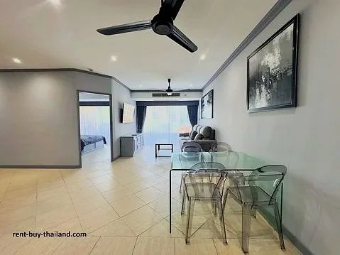 Executive Residence 2 Condominium - Floor 3