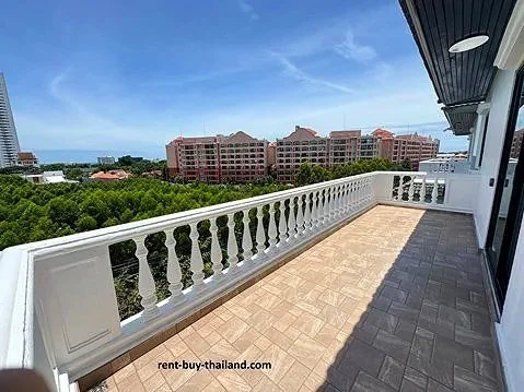 Baan Suan Lalana TB - Floor 5 - Room TB6