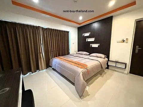 pratumnak-studio-condo