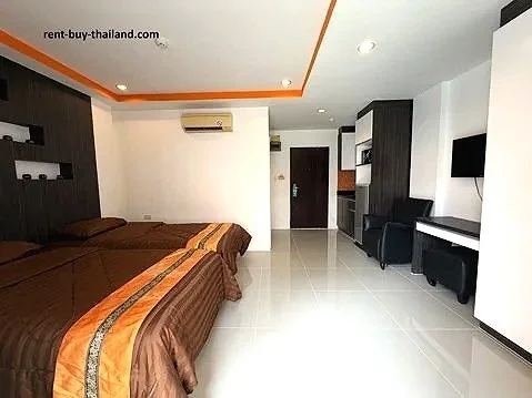 New Nordic VIP 3 - Floor 2 - Room NV2