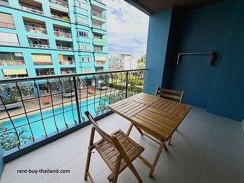 Platinum Suites Condo - Floor 3 - Room PS4