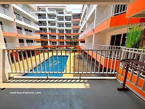 Nordic VIP 4 - Floor 2 - Room NV7