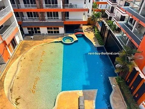 Nordic VIP 3 - Floor 5 - Room NV5