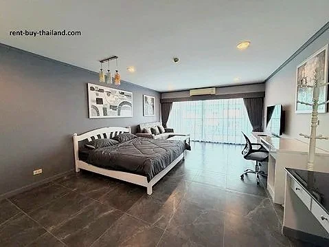 Platinum Suites Condominium - Floor 3 - Room PS4