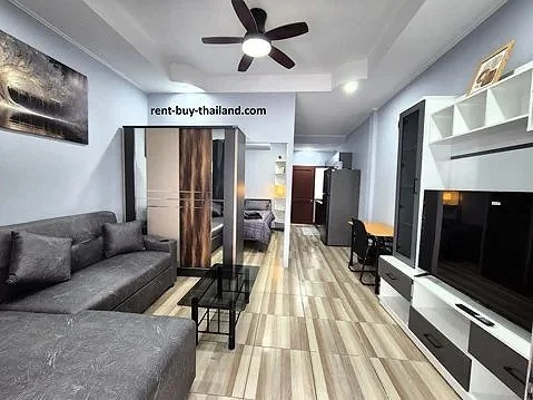 Baan Suan Lalana TD - Floor 4 - Room RS1