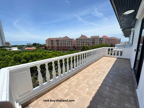 Baan Suan Lalana TB - Floor 5 - Room TB6