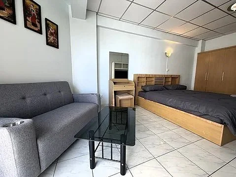 Jomtien Beach Condo A2 - Floor 9 - Room B20