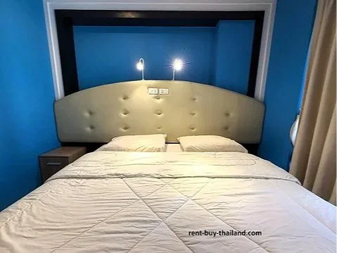 1-bed-condo-for-rent-pattaya