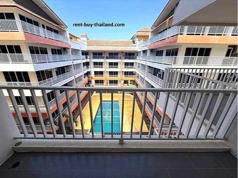 holiday-apartment-pattaya