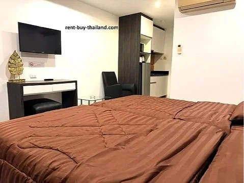 rent-condo-pattaya