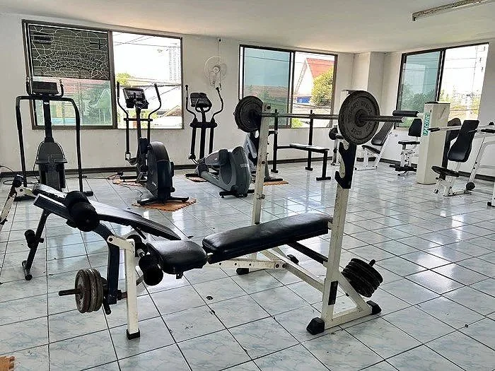 Fitness Centre