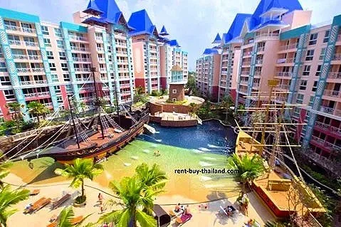 grande-caribbean-resort-pattaya
