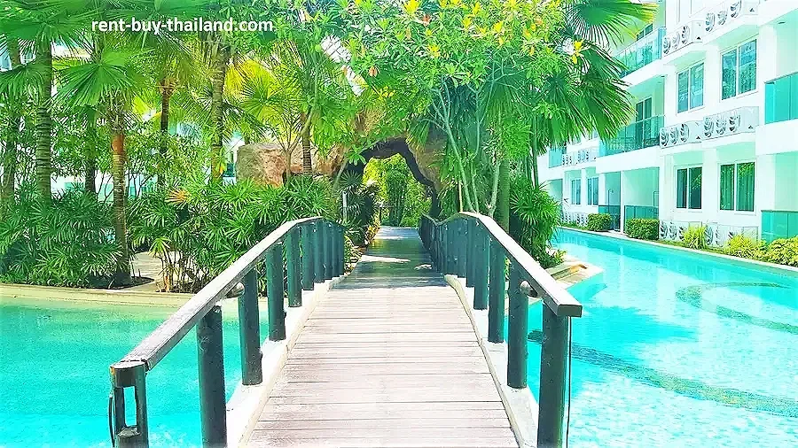 Amazon Residence Condominium