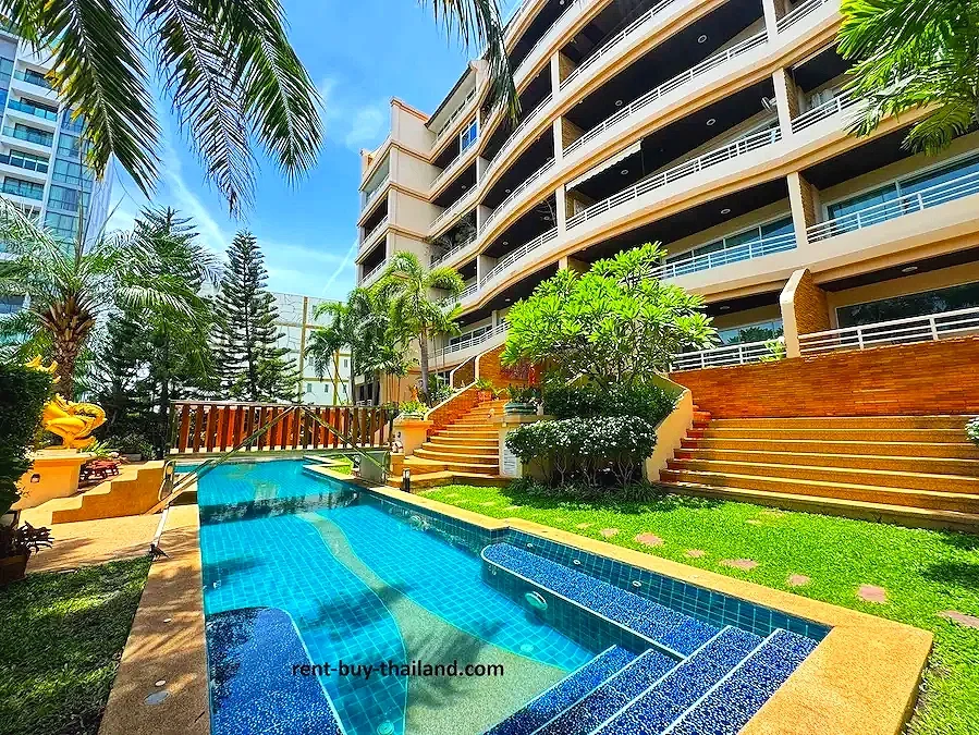 Executive Residence 2