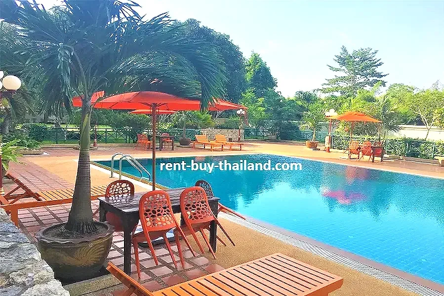 Grand View Condominium