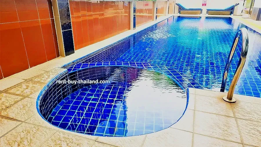 Jomtien Beach Mountain 6