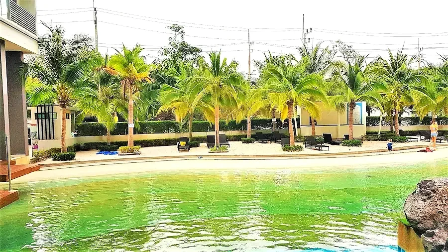 Laguna Beach Resort 1