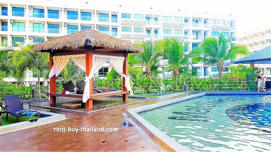 Laguna Beach Resort 3 - The Maldives