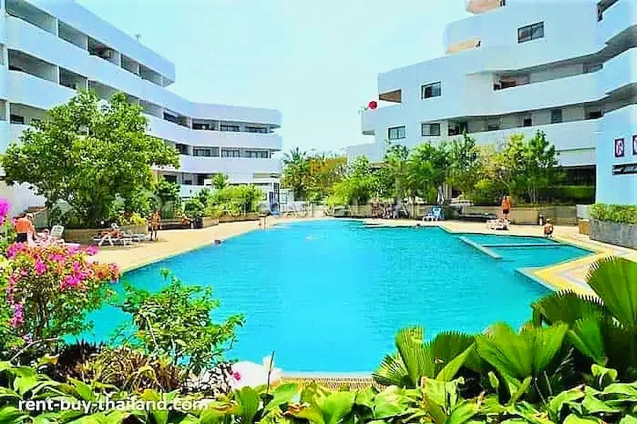 Paradise Condominium