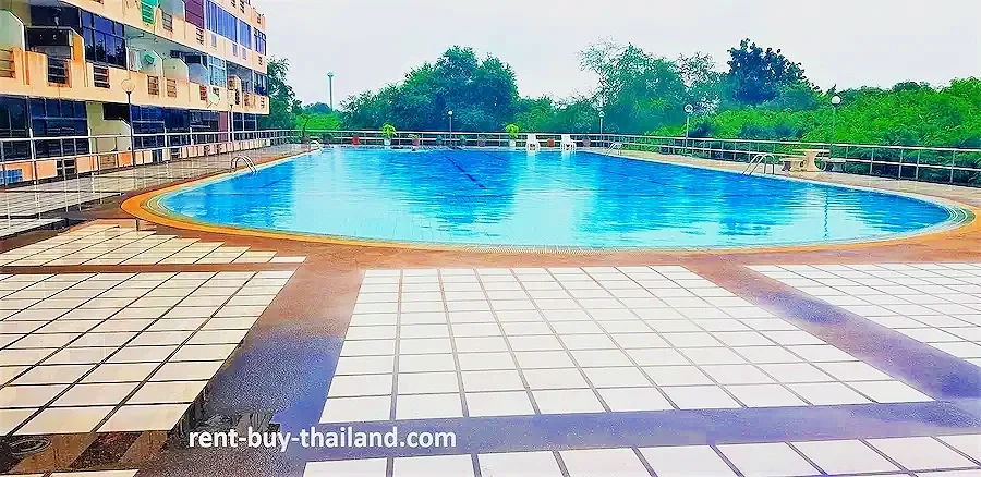 Pattaya Plaza Condotel