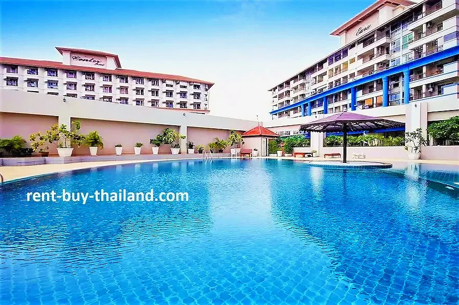 PKCP (Pattaya Klang Center Point)