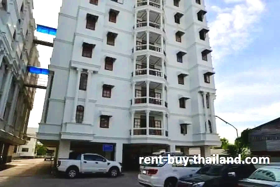 Rungfa Condominium