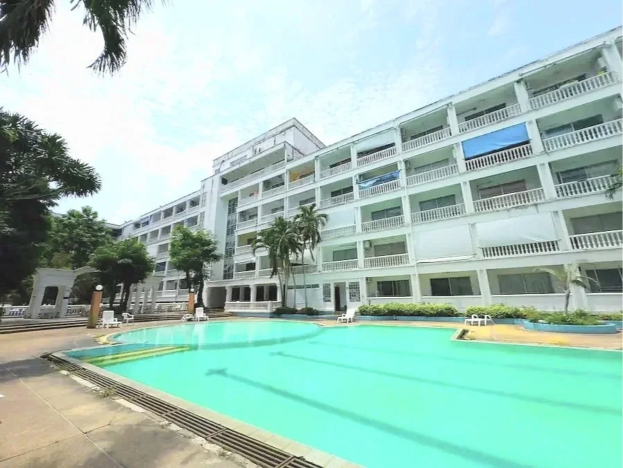 Majestic Condominium