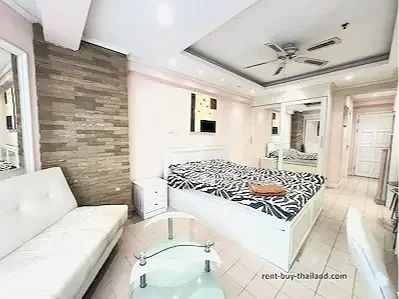 Jomtien Beach Condominium A1 - Floor 5 - Room A3