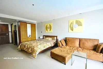 Angket Jomtien - Floor 2 - Room AK1