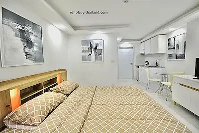 Siam Tropical Garden - Floor 2