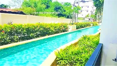 Park Lane Jomtien - Floor 1 - Room PL1