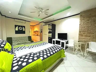 View Talay 1B Condominium - Floor 4 - Room VB3