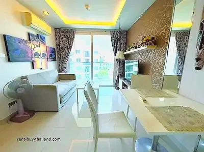 Amazon Residence Condo - Floor 7