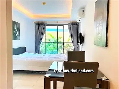 Laguna Beach Resort 2 Pattaya - Floor 2 - Room LB2