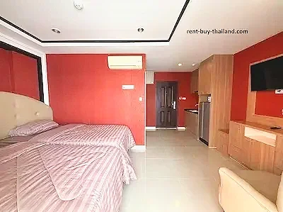 Nordic Trend 2 Pratumnak - Floor 4 - NNT1