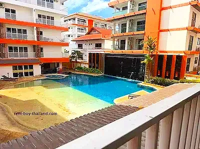 Nordic VIP 3 - Floor 2 - Room NV2