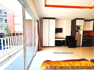 Nordic VIP 3 - Floor 2 - Room NV3