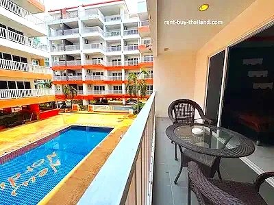 Nordic VIP 4 - Floor 2 - Room NV6