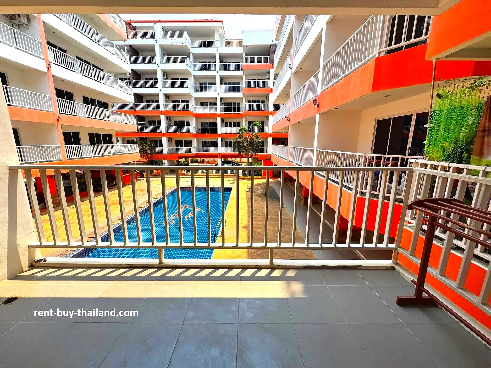 Nordic VIP 4 - Floor 2 - Room NV7