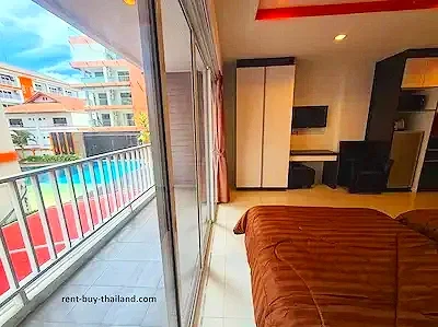 Nordic VIP 3 - Floor 2 - Room NV1