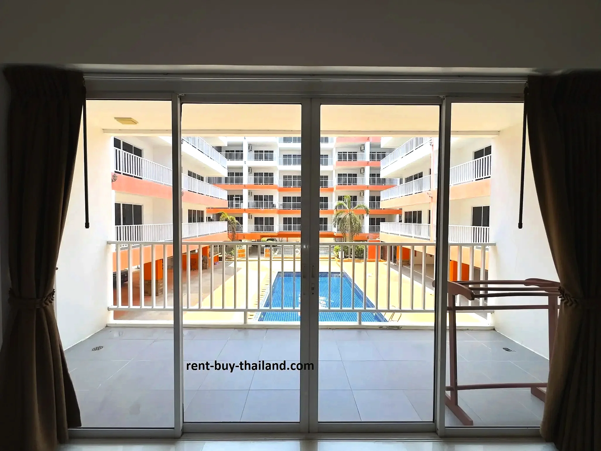 Nordic VIP 4 - Floor 2 - Room NV8