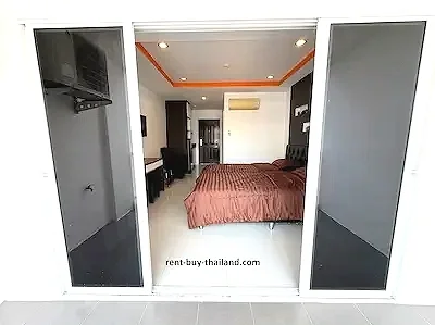 Nordic Suites 3 Pratumnak - Floor 5 - NS3