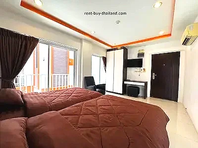 Nordic VIP 3 - Floor 2 - Room NV4