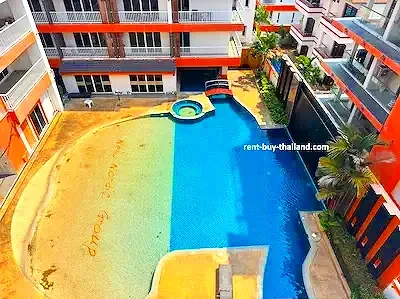 Nordic VIP 3 - Floor 5 - Room NV5