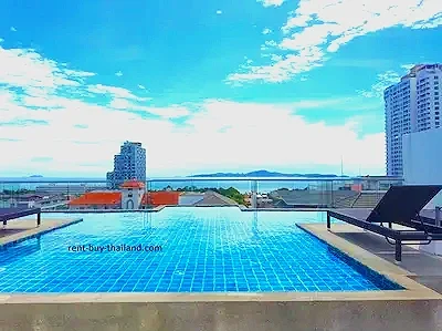 Nordic C-View - Floor 1