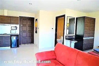 Park Lane Jomtien - Floor 8 - Room PL10