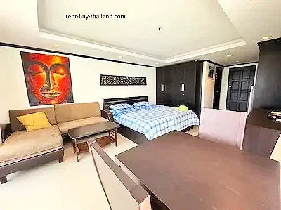 Angket Condominium - Floor 5 - Room AK2